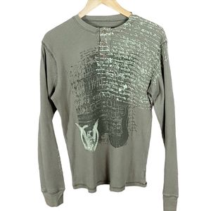 MEN'S-Arizona Thermal